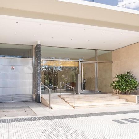 Callao Plaza Suites Buenos Aires Exterior foto