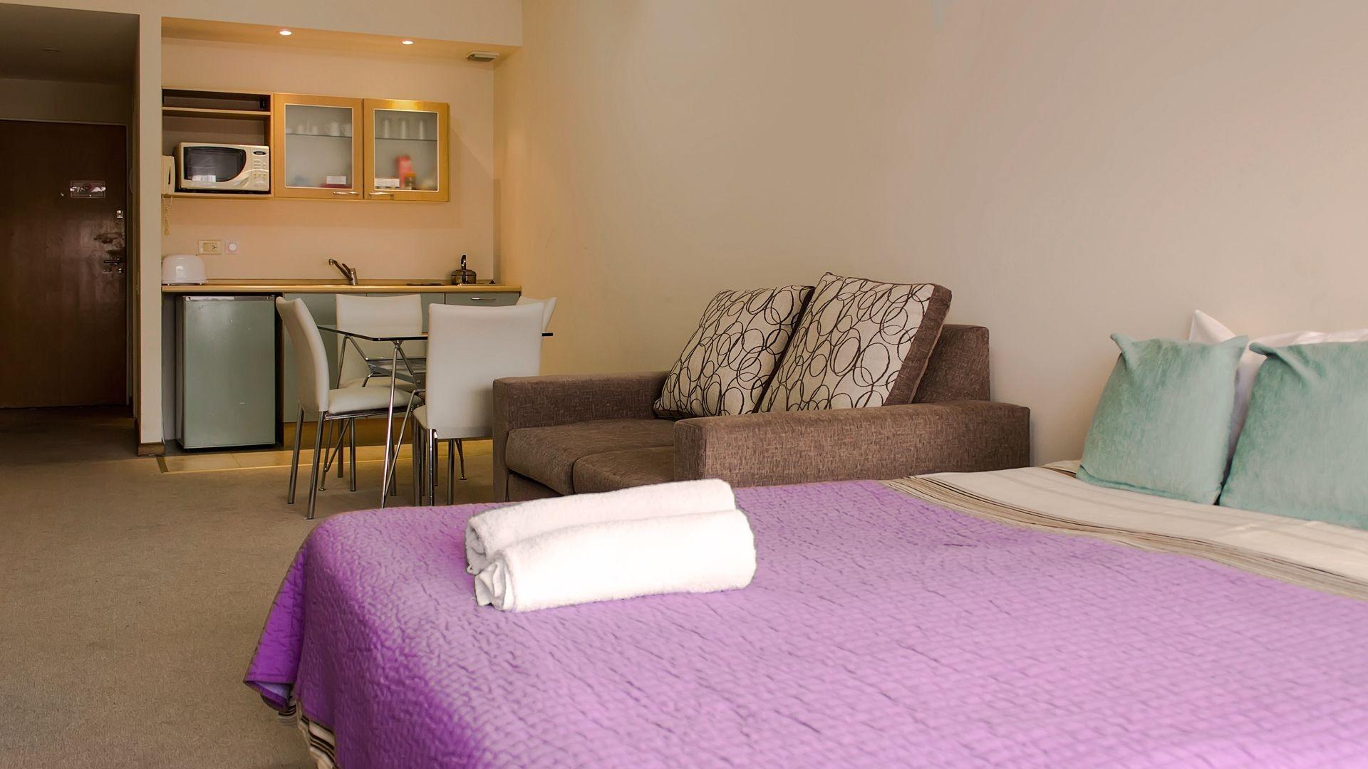 Callao Plaza Suites Buenos Aires Exterior foto