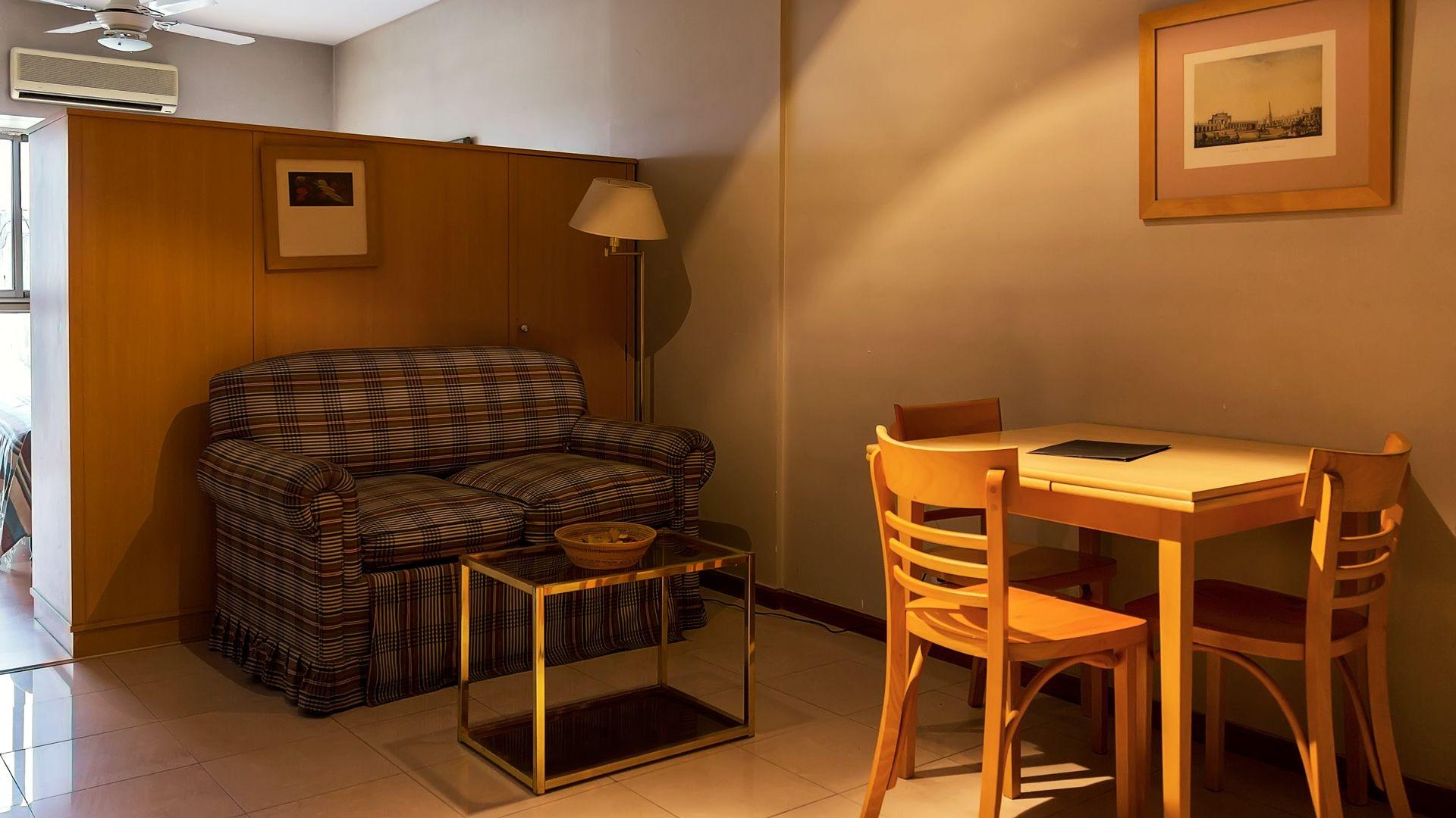 Callao Plaza Suites Buenos Aires Exterior foto