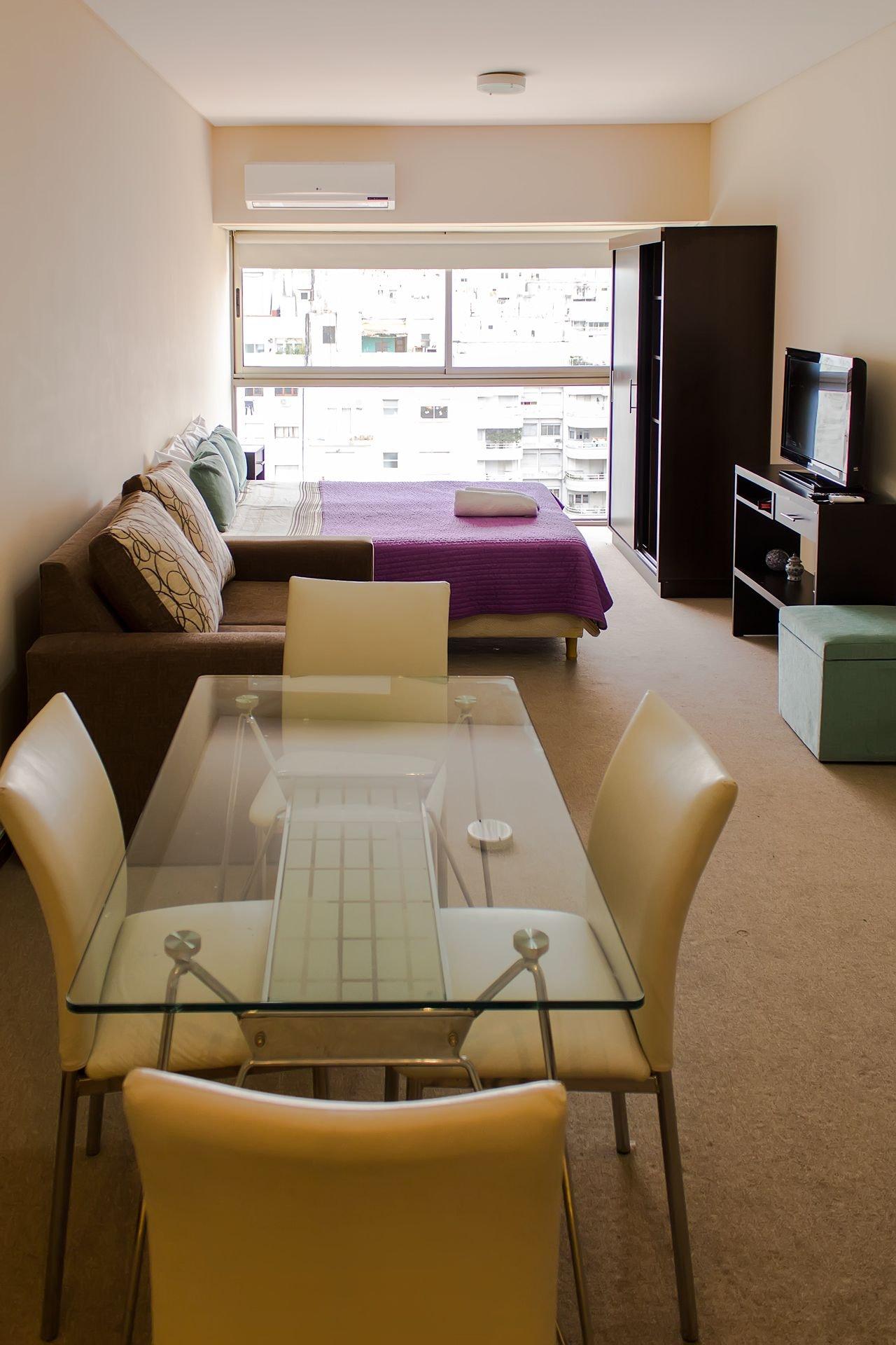 Callao Plaza Suites Buenos Aires Exterior foto