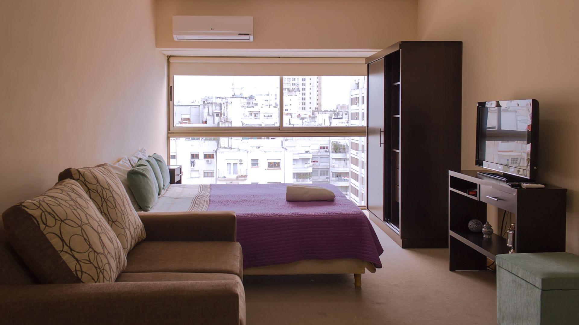 Callao Plaza Suites Buenos Aires Exterior foto