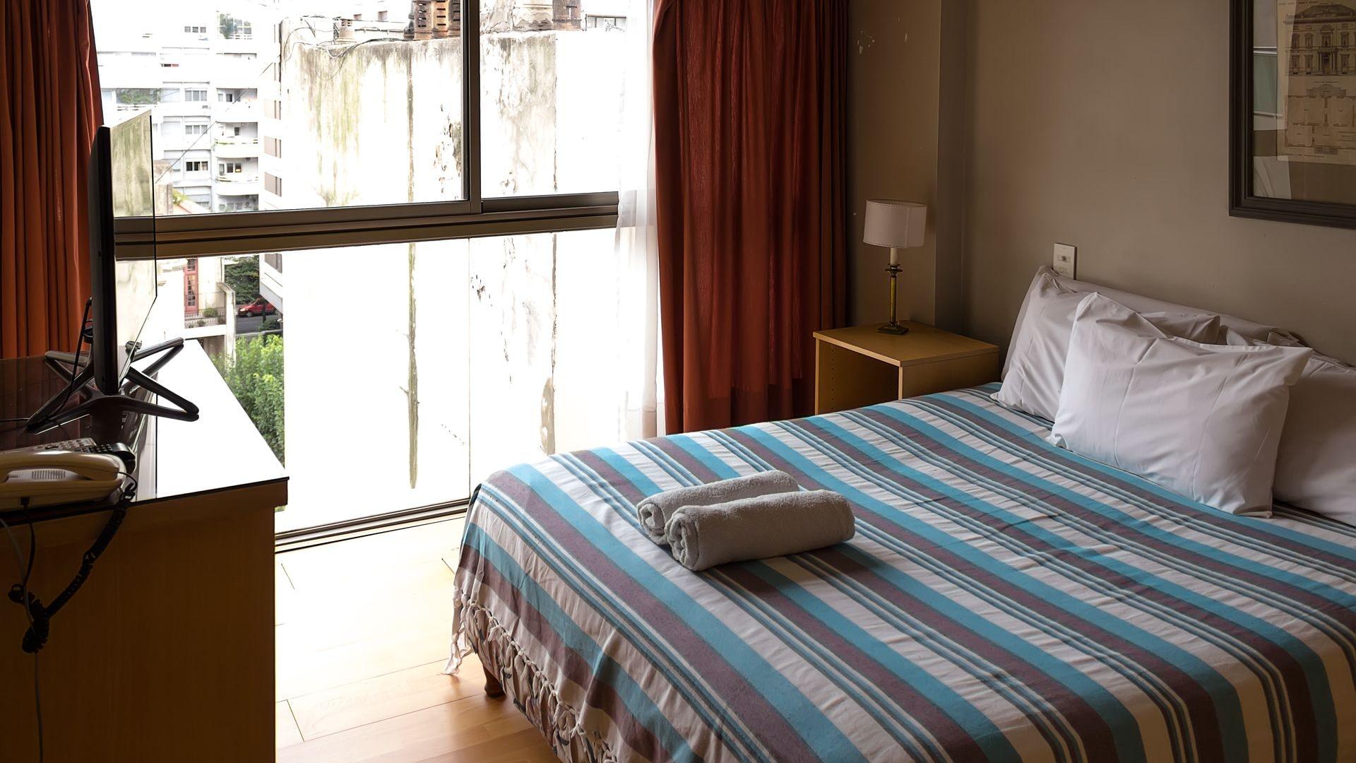 Callao Plaza Suites Buenos Aires Exterior foto