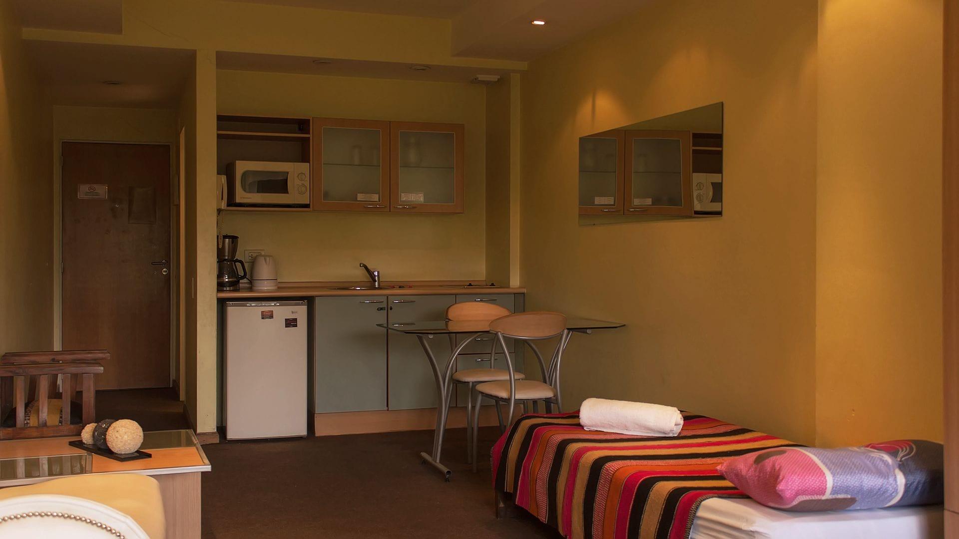Callao Plaza Suites Buenos Aires Exterior foto