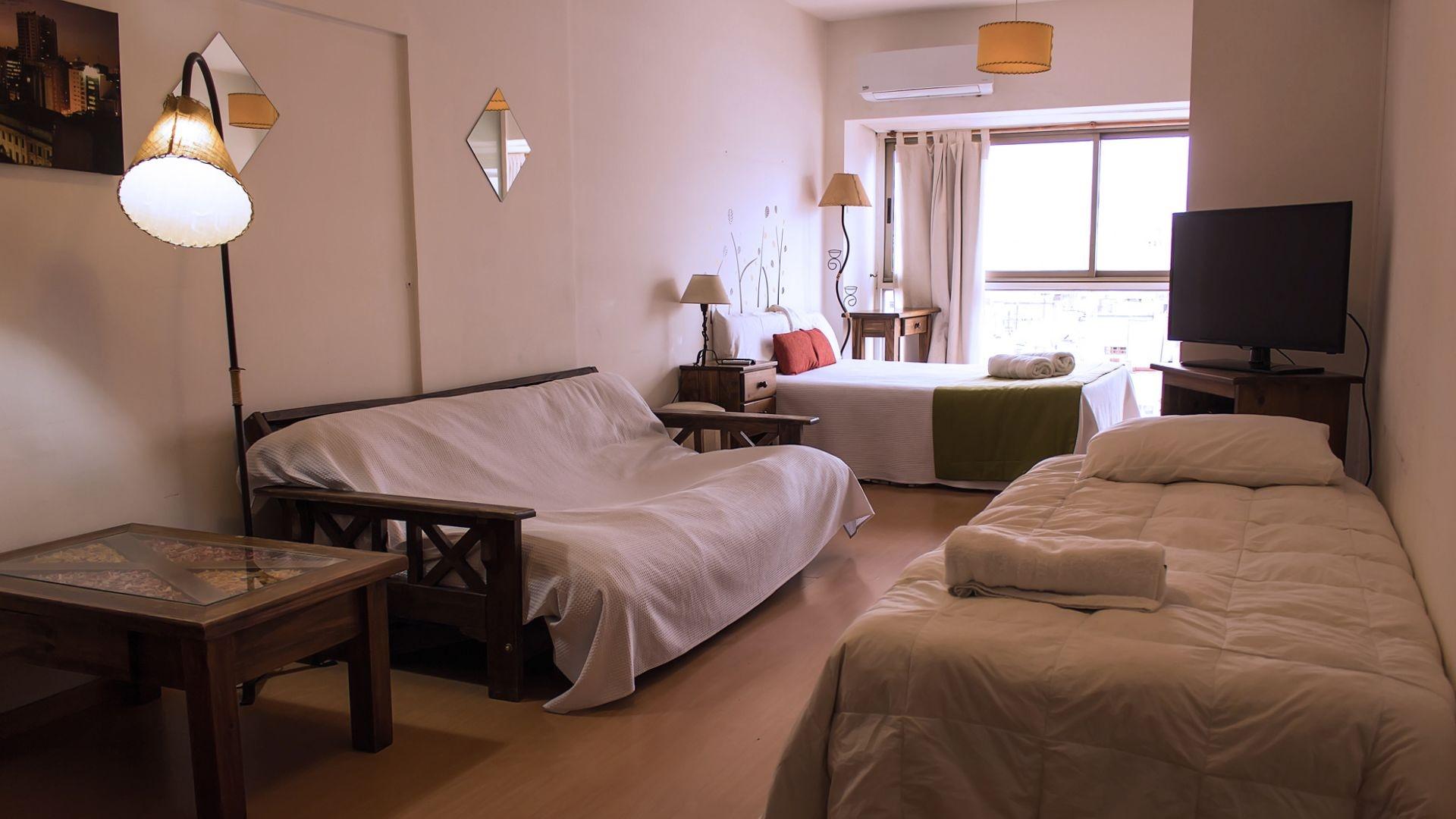 Callao Plaza Suites Buenos Aires Exterior foto