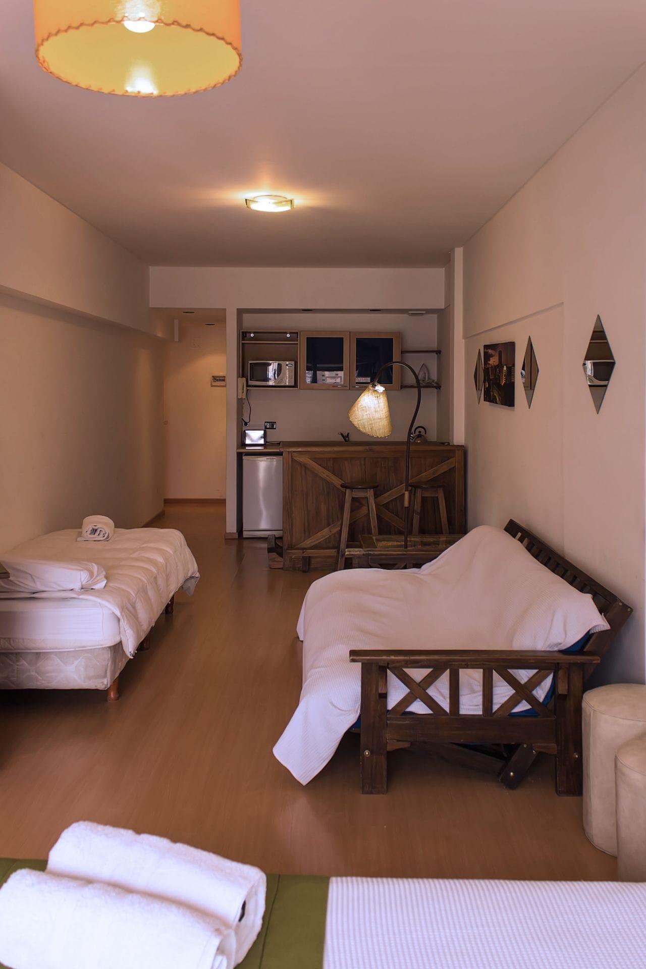 Callao Plaza Suites Buenos Aires Exterior foto