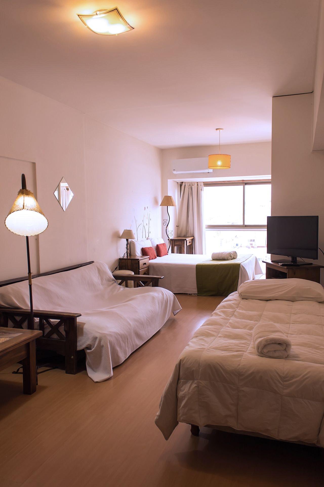 Callao Plaza Suites Buenos Aires Exterior foto