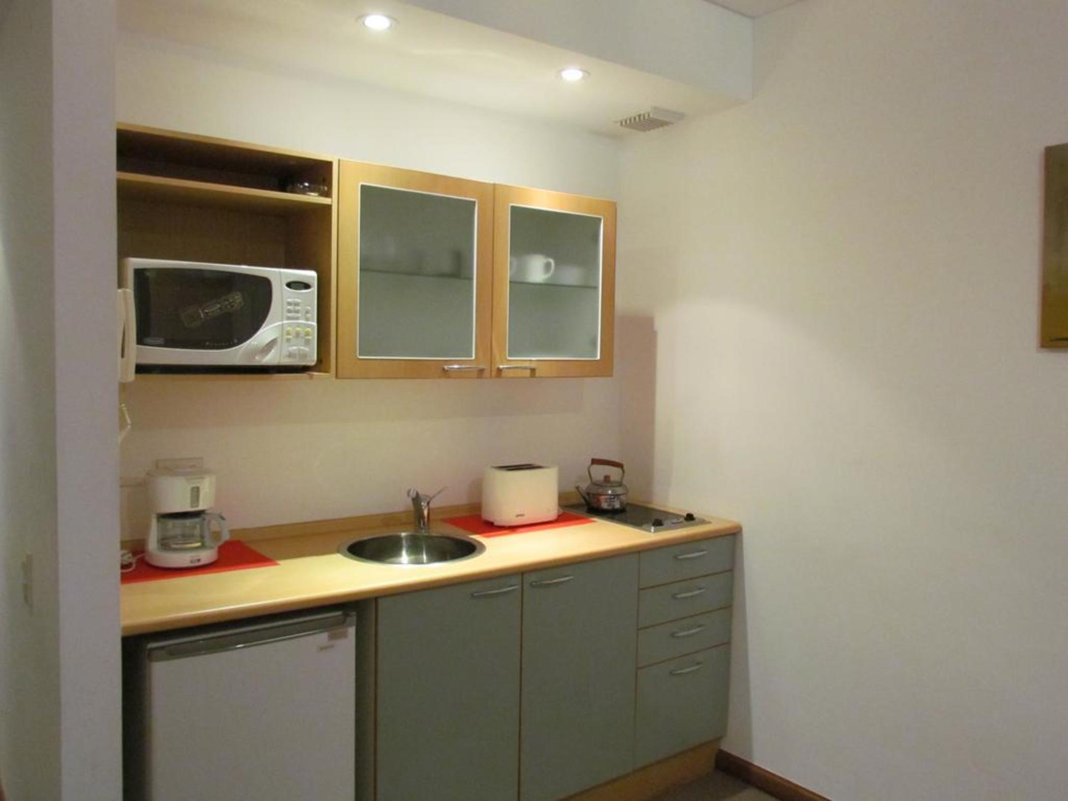Callao Plaza Suites Buenos Aires Exterior foto